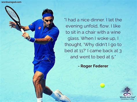 Roger federer quotes on hard work Quotes about federer 78 quotes, Tennis Quotes HD wallpaper ...