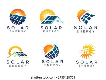 96,441 Solar Logo Images, Stock Photos, 3D objects, & Vectors | Shutterstock