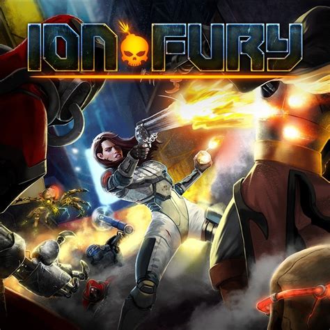 Ion Fury - IGN