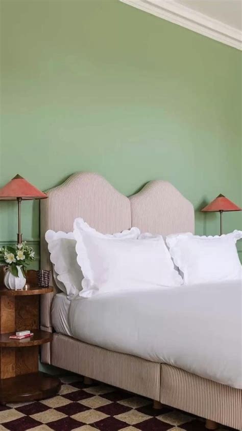 Barlow and Barlow design for Kin House | Bedroom inspirations, Contemporary bedroom, Bedroom ...