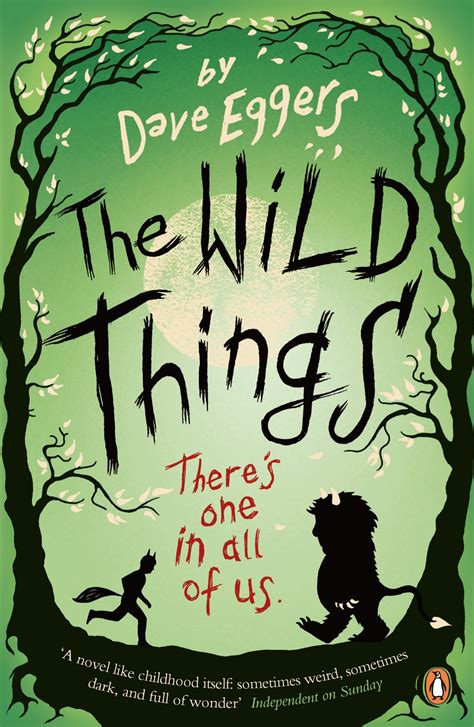 Wild Things, The | Penguin Books Australia