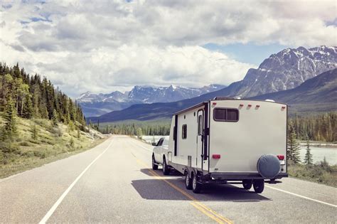 How To Plan The Perfect Road Trip In Your New Camper Van? - It Teps