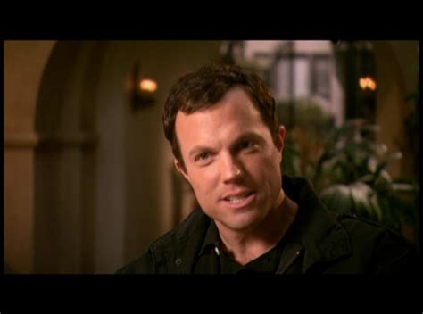 Adam Baldwin in the 'Chuck's World' Casting Sessions Featurette - Adam ...