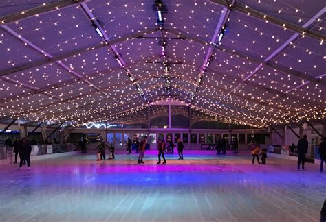 Ice skating at Cardiff’s Winter Wonderland – plus win a family skate ...