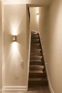 hall stair lighting ideas - Google Search | Stairway lighting, Staircase lighting ideas ...