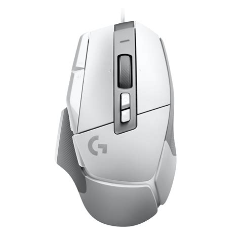 Buy logitech G502 X Wired Optical Gaming Mouse (25600 DPI Adjustable, Dual-Mode Scroll Wheel ...