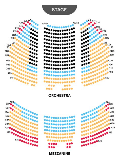 Beacon Theater Seating Capacity | Cabinets Matttroy