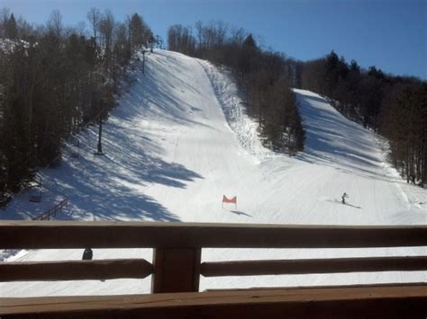 Ski Brule Open for the 2013-2014 Snow Season! – The Wisconsin Skier