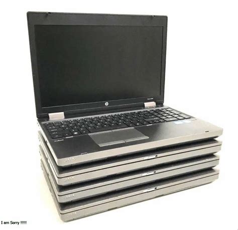 HP Laptop, Hard Drive Size: 250 GB at best price in Bhilwara | ID ...