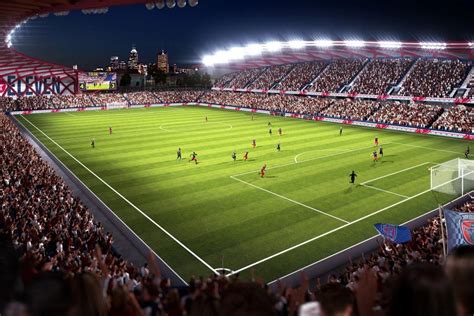 Legislature Won’t Approve Indy Eleven Stadium This Year | WBAA