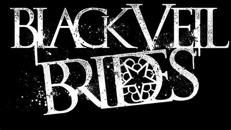 Black Veil Brides Logo Wallpapers - Wallpaper Cave