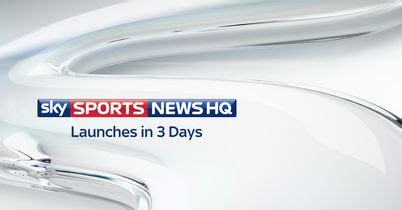 Sky Sports News Live Stream | Watch TV Online | Sky Sports