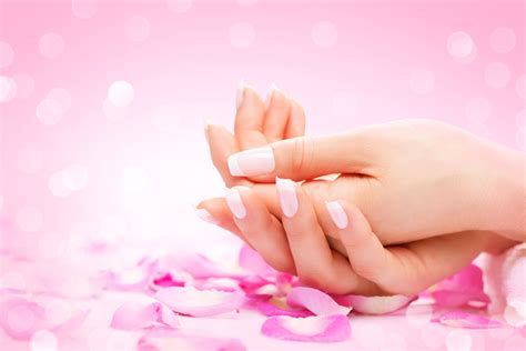 Soft and Smooth: Skincare Tips for Hands and Nails - Anna salon Elite