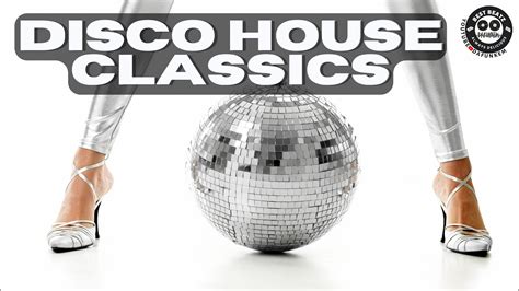 Disco House Classics - Vinyl Mix - dafunkem - YouTube