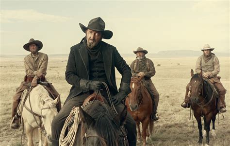 The Ballad of Buster Scruggs: the cast on the Coen brothers latest film