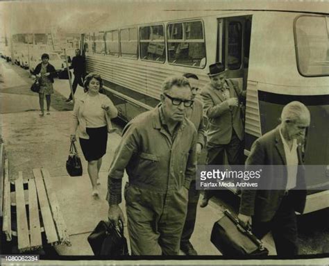 Lidcombe Railway Station Photos and Premium High Res Pictures - Getty ...