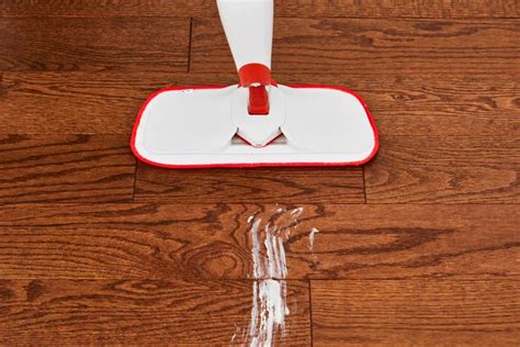 The 6 Best Mops for Hardwood Floors of 2024, According to Testing