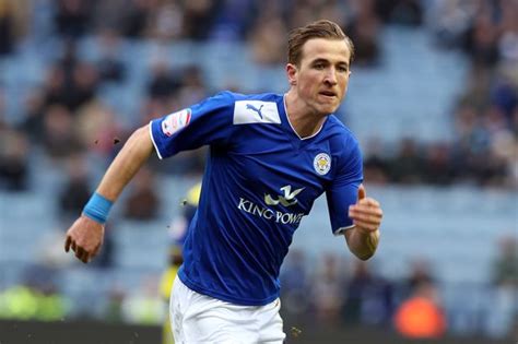 Harry Kane makes 'tough' Leicester City admission - Leicestershire Live