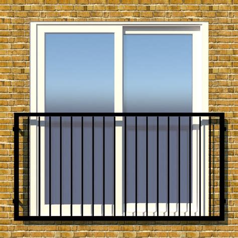 Juliet Balconies | Made to Measure | 0% Finance