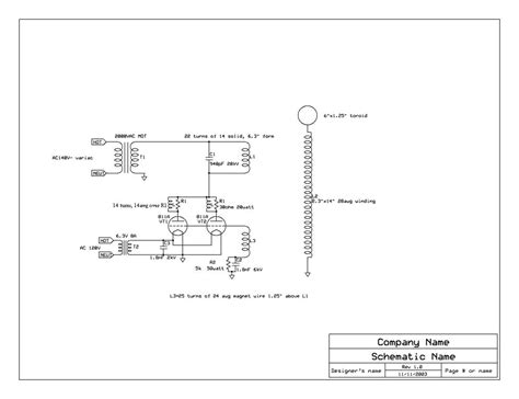 Tesla Powerpack Wiring Diagram