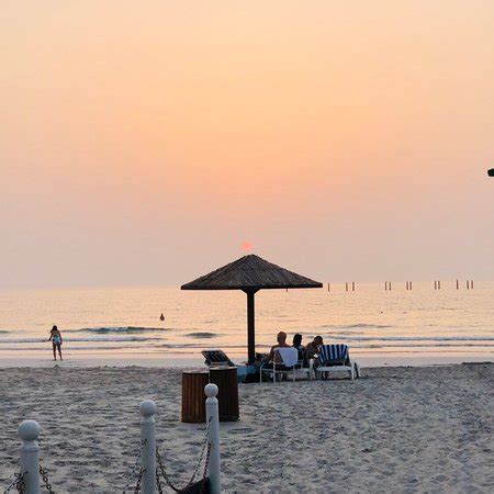 AJMAN BEACH HOTEL $68 ($̶7̶9̶) - Updated 2018 Prices & Reviews - United Arab Emirates - TripAdvisor