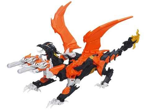 Predaking - Transformers Toys - TFW2005