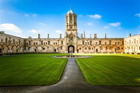 10 Best Things to Do in Oxford - What is Oxford Most Famous For? – Go ...