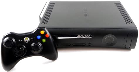 XBOX 360 Elite 120GB Console | Console Games | Retrogame Tycoon