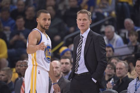 Warriors coach Steve Kerr to lead Western Conference team in All-Star Game | Basketball | Sports