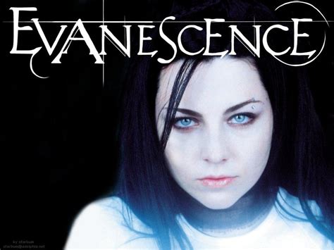 music and entertainment: Evanescence New Album Influenced by MGMT, Portishead, and Massive Attack