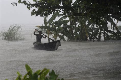 Bangladesh floods claim 54 lives, affect 2.4 million people, says UN ...