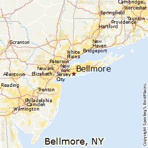 Best Places to Live in Bellmore, New York