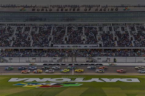 DAYTONA 500 Tickets | Official 2025 Daytona 500 Race Ticket & Hotel Travel Packages