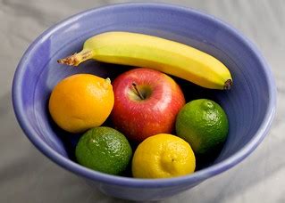 Fruit Bowl | David Lenker | Flickr