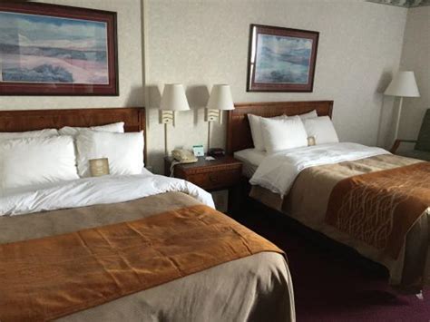 View 1 of the room - Picture of Comfort Inn Blacksburg - Tripadvisor