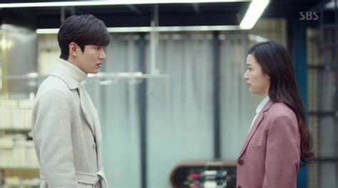 The Legend Of The Blue Sea episode 20 (finale) recap: Season 2 ...