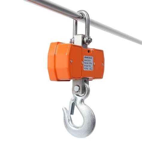 Wireless Industrial Electronic Digital Hanging Crane Scale for Farms 10000kg 10T | eBay