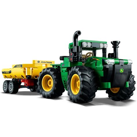 LEGO® TECHNIC™ LEGO® TECHNIC™ 42136 John Deere 9620R 4WD Tractor - Baby Center internet trgovina ...