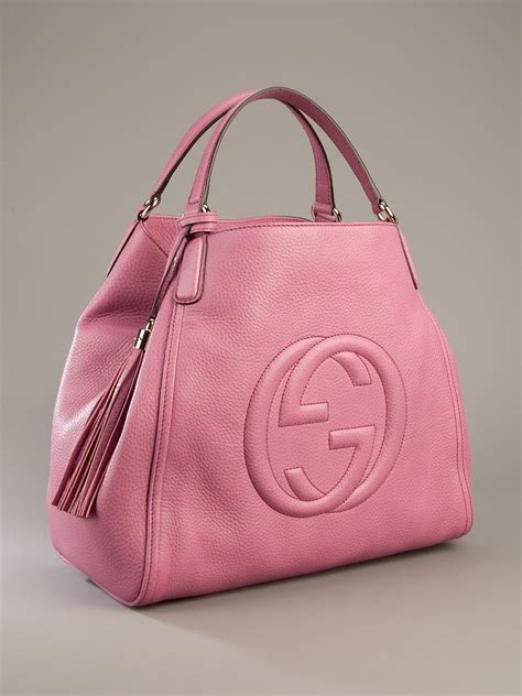 Womens Pink Tote Bag | IUCN Water