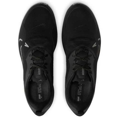 Nike Air Zoom Pegasus 37 Shield Black buy and offers on Runnerinn