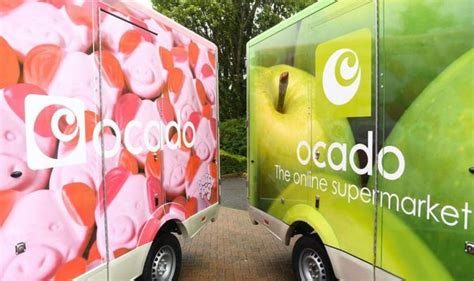 Ocado