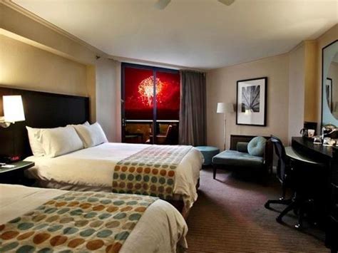 Hilton Orlando Buena Vista Palace in Orlando (FL) - Room Deals, Photos & Reviews