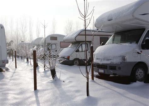 Should You Cover Your RV in the Winter? 6 Pros/Cons (+3 Covers) | GudGear