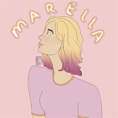 Marella fanart | Fan art, Lost city, Aurora sleeping beauty