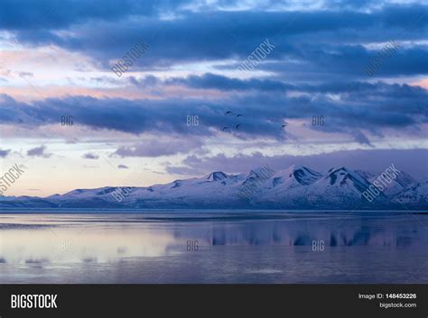 Lake Manasarovar Image & Photo (Free Trial) | Bigstock