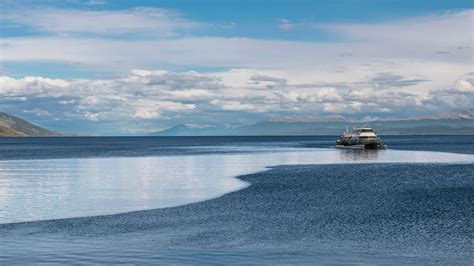 Photos of stunning Ushuaia, Argentina | CNN