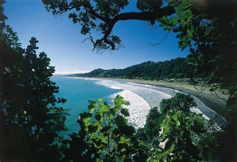 Ohope Beach Gallery | Whakatane New Zealand | Bay of plenty, New zealand travel, Bay of islands