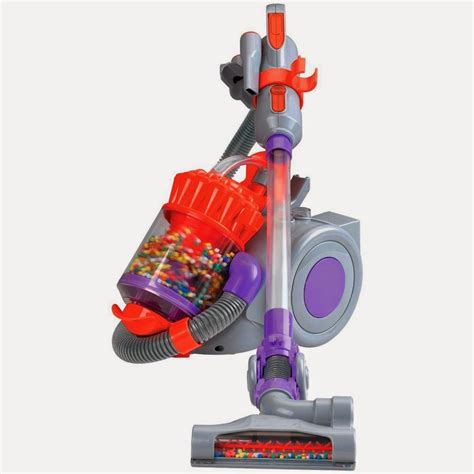 toy vacuum cleaner: dyson toy vacuum cleaner