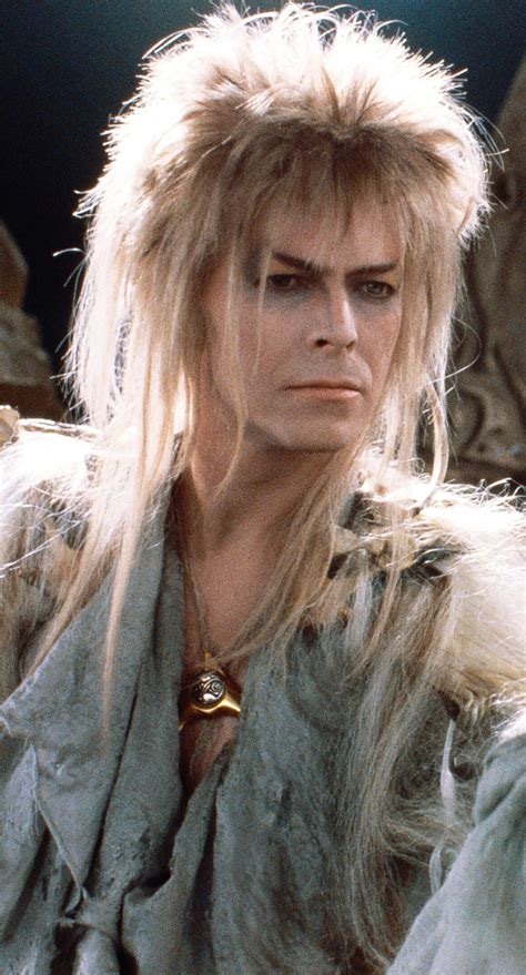 David Bowie Labyrinth Quotes. QuotesGram