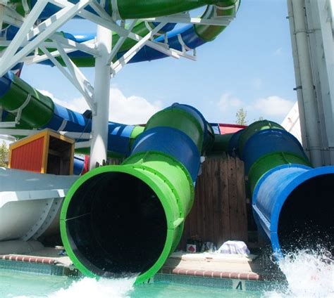 Sunsplash Water Park in Roseville Golfland Sunsplash